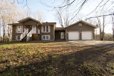 Bungalow for Rent – Corbeil (15 Minutes from North Bay) Image# 3