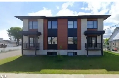 4 1/2 à louer à Beauport Image# 1