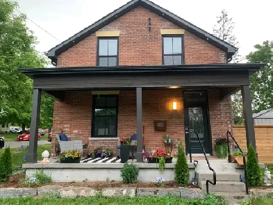 Stylish 2nd Floor Apartment – High-End Finishes, Prime Location! Image# 3