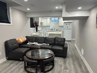 Basement for rent Image# 1