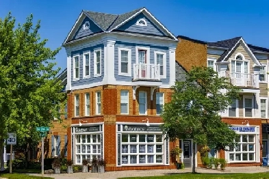 Chiropractic Office Space Available to Share - Cornell, Markham Image# 2