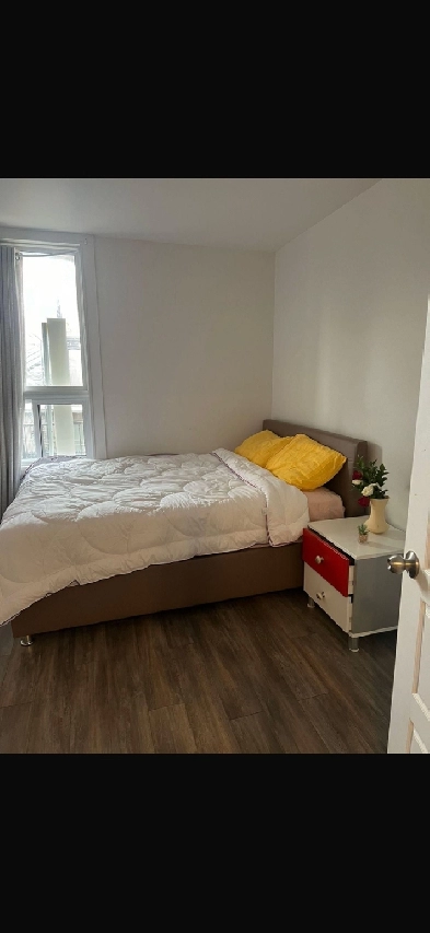 Chambre à louer Image# 1