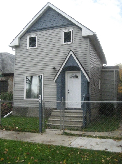 Completely Renovated Image# 1