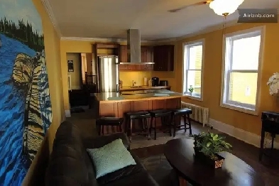 Short-Long term Stays available - Downtown Inn Image# 6