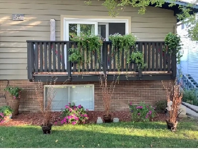 FULLY FURNISHED 2 BEDROOM TOWNHOUSE SHORT TERM RENTAL Image# 4