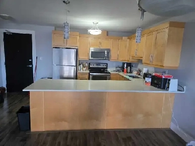 Lease Transfer: 2 Bed 2 Bath Near CPA High School, Bedford Image# 5