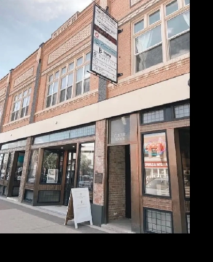 ✨ Prime Downtown Lethbridge Commercial Space for Rent! ✨ Image# 6