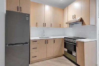 Renovated Studio/ PLATEAU Image# 1