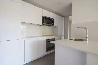 Renovated one bedroom, Yonge and St Clair - ID 2021 Image# 1