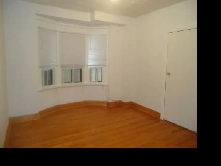 1st Floor bedroom Dec 1, Bloor and Dufferin / Can Be Furnished Image# 1