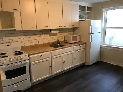 3 bdrm house, downtown Kingston 10min to Queen’s, May 1st, 2026 Image# 5