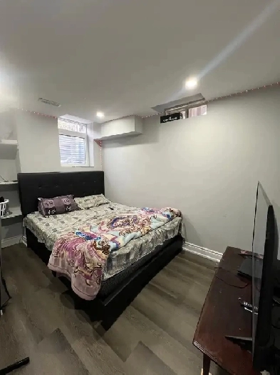 basement for rent Image# 1