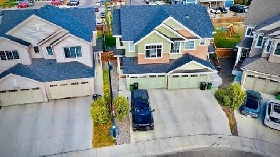 Duplex in Windermere Image# 1