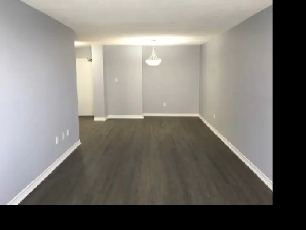 2 bedroom newly renovated condo apartment for rent –Dixon Road Image# 1