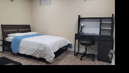 Bright and Spacious Room for Rent Image# 1