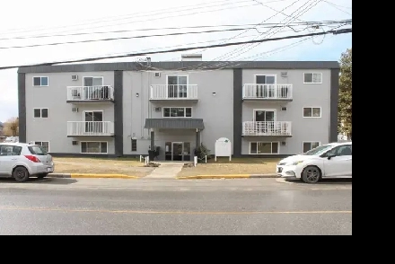 1 Bed 1 Bath Apartment in Vernon Image# 8