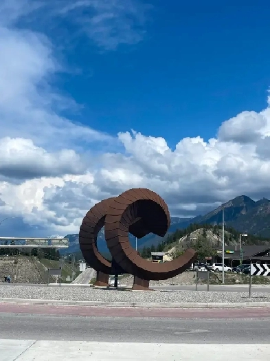 Christmas/New Year in Rockies Image# 3