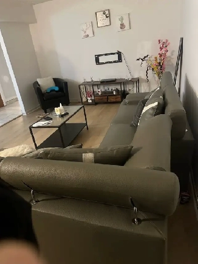 appartement à louer Image# 1