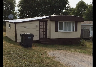 Two bedroom mobile home for rent Hampton $ 950 monthly Image# 4