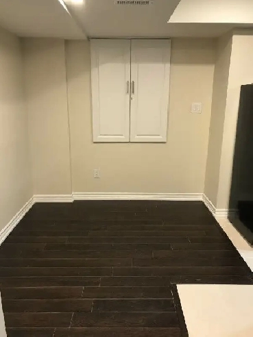 2 Room Legal Basement - $1550 per month Image# 1
