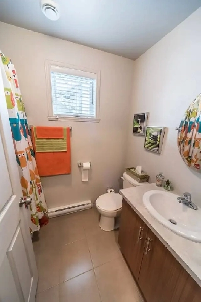 Appartement 4 et demi a louer a Saint sauveur Image# 4