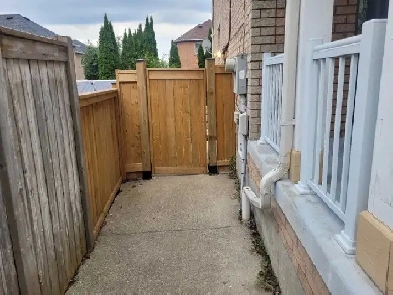 Basement for rent Image# 1