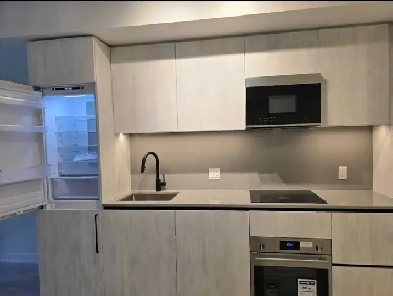 2 BED 2 BATH TORONTO CONDO FOR RENT Image# 1