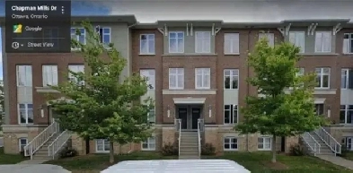 2 bdrm 2.5 bathrooms upper level terrace home- Barrhaven Image# 2
