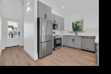 New 2 Bedroom Bungalow Downtown Guelph Image# 1