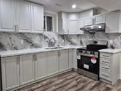 Basement for Rent Image# 1