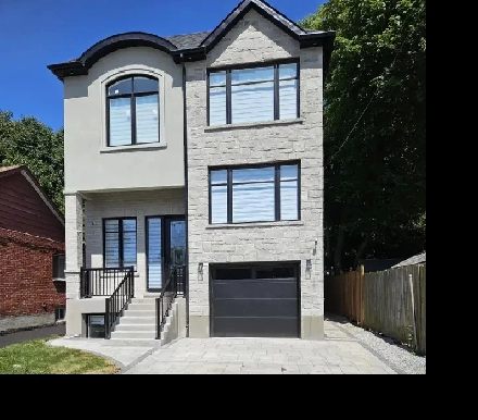 3 Bedroom 2 Washroom Raised Basement with Lot of Daylight-RENT Image# 1