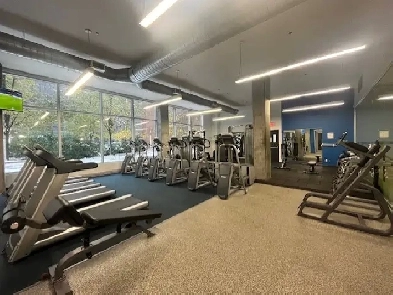 Studio for rent at Downtown Starting from Dec. 10 Image# 1