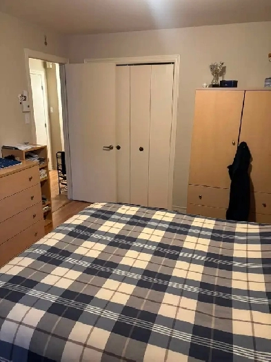 ✨ GRAND 4 ½ À LOUER – REPENTIGNY (VALMONT-SUR-PARC) ✨ Image# 2