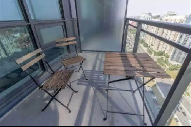 Mississauga DT PSV2 condo 1 1 for rent Image# 1