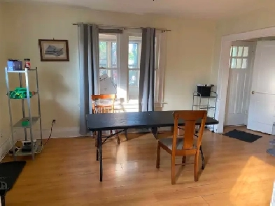 Walk to University, one available for rent. Image# 2