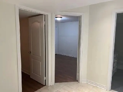 Bolton walk out basement for rent Image# 1