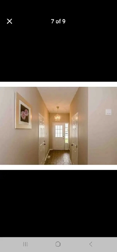 Furnished room for rent Image# 3