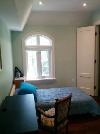 Pvt room w/pvt washroom Sheppard/Yonge Image# 1