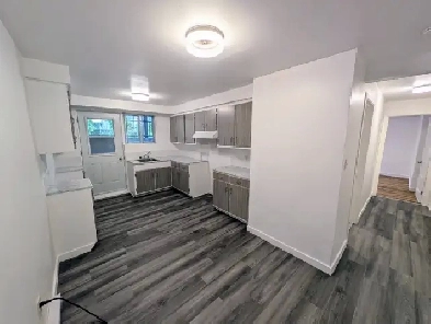 4 1/2 à louer à St-Léonard Image# 1