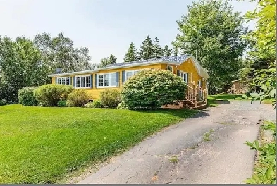 2 Bed and 1 Bath - Bay Fortune (Souris West) Image# 5