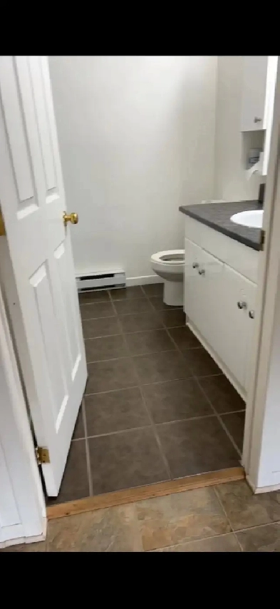 Appartement 3 1/2 à louer Image# 1