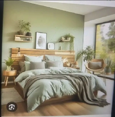 GRANDES CHAMBRES MEUBLÉS À LOUER À MONTRÉAL Image# 1