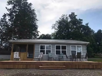 Fully Furnished House Waterview Shediac Bay Image# 1