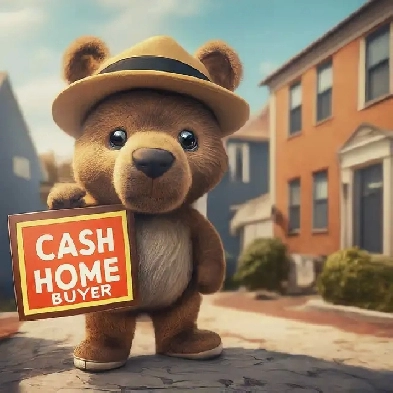 IT’S TRUE, You can sell your property without fixing it up! Image# 1