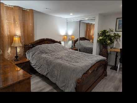 North York Furnished Apartment ($2200 All Inclusive) Image# 1