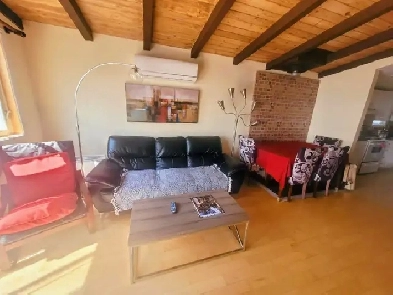 Waterfront Furnished 4-Season Cottage 40 min from Ottawa Image# 2