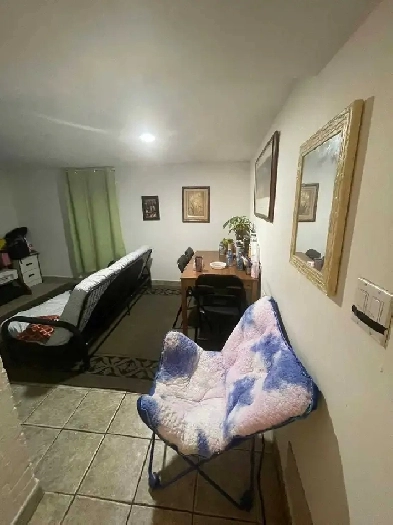 Furnished apartment for rent. Image# 1