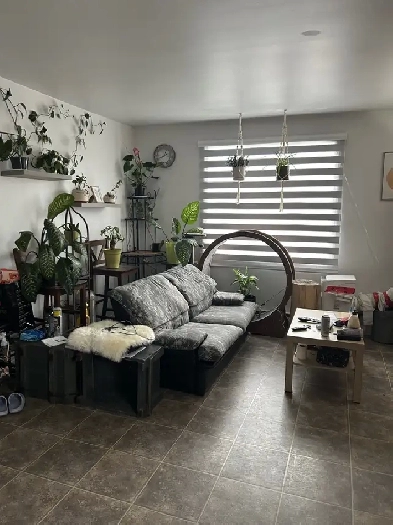 Laurier Station 3½ a louer Image# 7