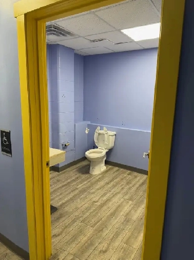 Commercial Space for Lease – Prime Downtown Edmonton Location Image# 7