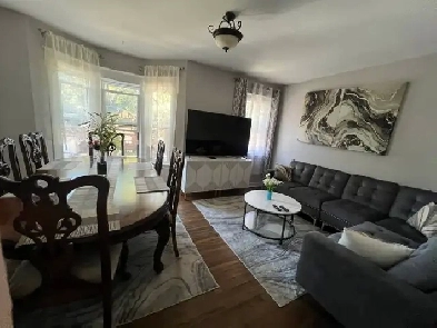 Looking for 1 more Guy roommate,HighPark,Private Furnished Room Image# 1